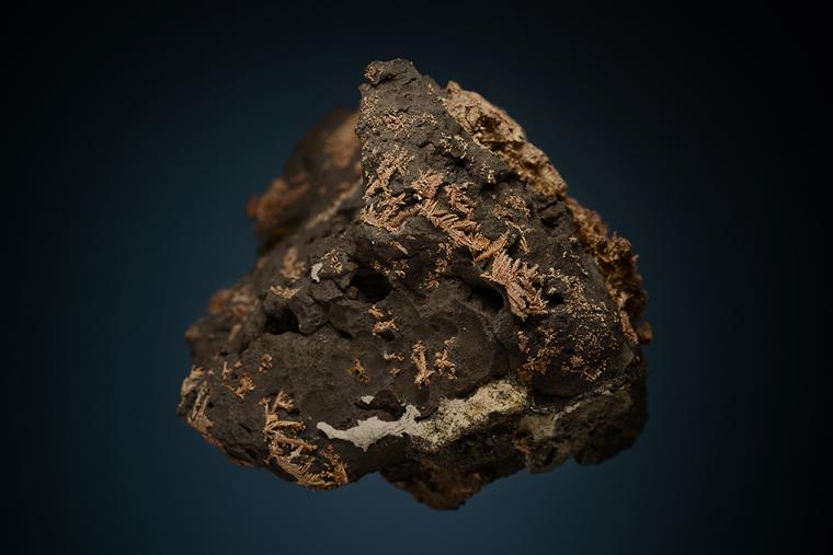 SILVER in ARSENIC